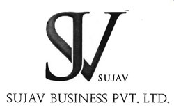 Sujav Business Pvt. Ltd. With Sjv Logo Device mark 2772591 Trademark