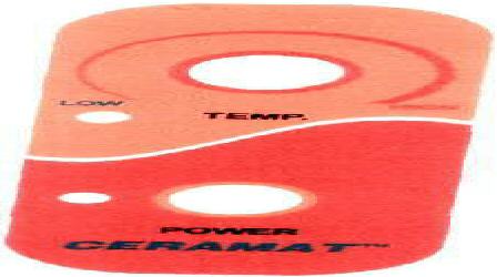 Ceramat Device mark 1889460 Trademark