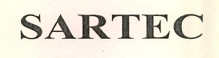 Sartec Device mark 2758291 Trademark
