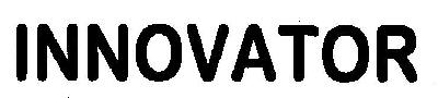 Innovator Device mark 2724987 Trademark