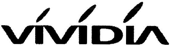 Vividia Device mark 2734194 Trademark