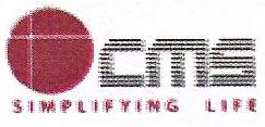 Cms Simplifying Life Device mark 2743168 Trademark