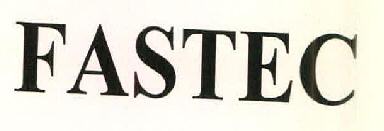 Fastec Device mark 2783110 Trademark