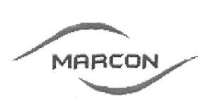 Marcon (device) Device mark 2783259 Trademark