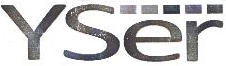 Yser Device mark 1889643 Trademark