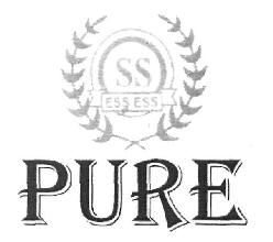 Pure (device) Device mark 2725043 Trademark