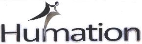 Humation Device mark 1889648 Trademark