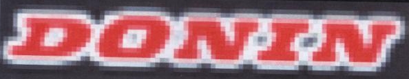 Donin Device mark 2262235 Trademark