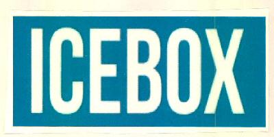 Icebox Device mark 2783154 Trademark