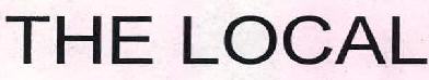 The Local Device mark 2557798 Trademark