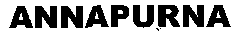 Annapurna Device mark 2261691 Trademark