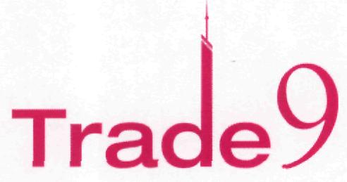 Trade 9 (logo) Device mark 2262269 Trademark