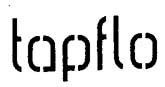 Topflo Device mark 1889534 Trademark