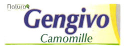 Natura Gengivo Camomille Device mark 2741956 Trademark