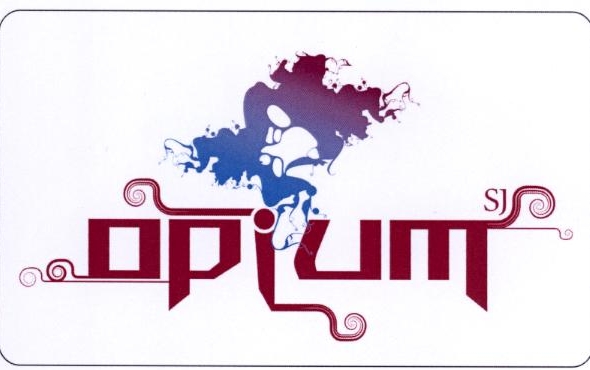 Opium Device mark 1889698 Trademark