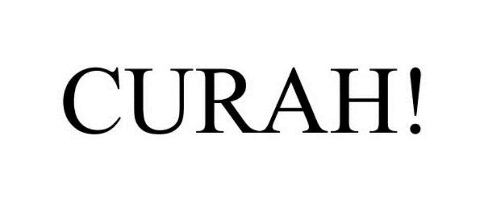 Curah! Device mark 2732768 Trademark