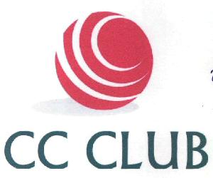 Cc Club (device) Device mark 2743804 Trademark