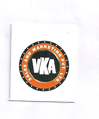 Vka Device mark 2750778 Trademark