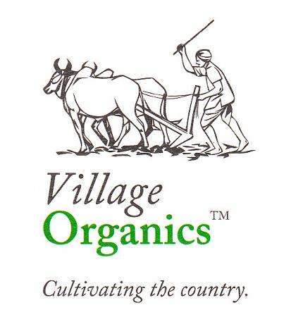 Village Organics Device mark 2262144 Trademark