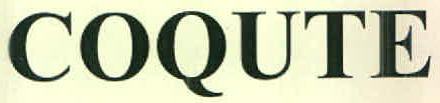 Coqute Device mark 2750930 Trademark