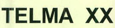 Telma Xx Device mark 2750941 Trademark