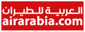 Airarabia.com Device mark 2787904 Trademark