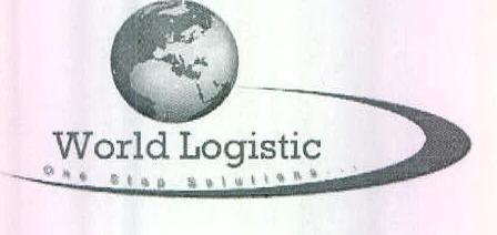 World Logistic Device mark 2787935 Trademark