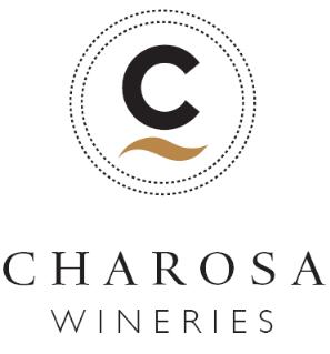 C Logo Alongwith Charosa Wineries Device mark 2532958 Trademark