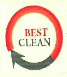 Best Clean (logo) Device mark 2749678 Trademark
