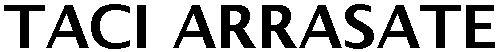 Taci Arrasate Device mark 2780548 Trademark