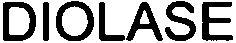 Diolase Device mark 2780697 Trademark