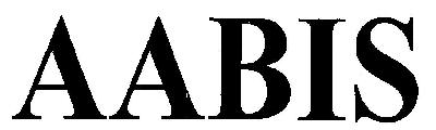 Aabis Device mark 2758699 Trademark
