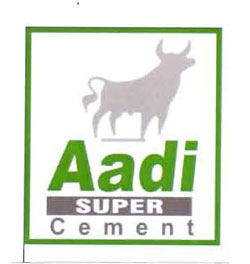 Aadi With Device Of Baffalo Device mark 2740566 Trademark