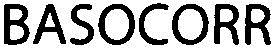 Basocorr Device mark 2758594 Trademark