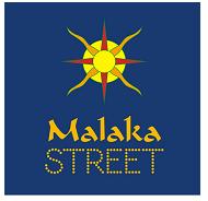 Malaka Street (with Logo) Device mark 2540735 Trademark