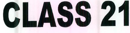Class 21 Device mark 2798851 Trademark
