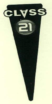 Class 21 Device mark 2798855 Trademark