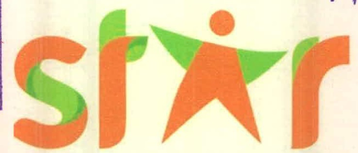 Star (device Of Star) Device mark 2757467 Trademark