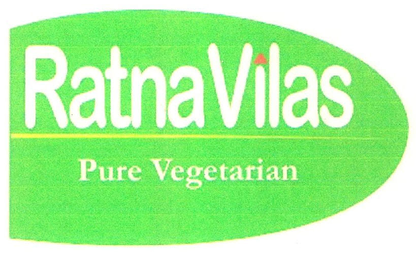 Ratna Vilas Pure Vegetarian Device mark 2758626 Trademark