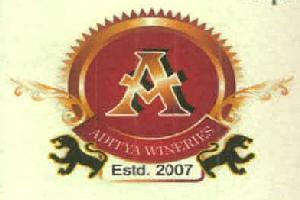 A Aditya Wineries (device Of Coat Of Arms) Device mark 2757316 Trademark