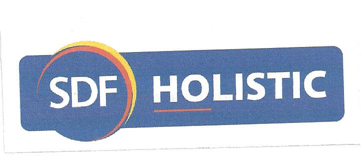Sdf Holistic Device mark 2270063 Trademark