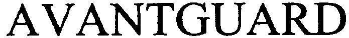 Avantguard Device mark 2788466 Trademark