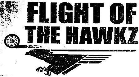 Flight Of The Haawkz Device mark 1888599 Trademark