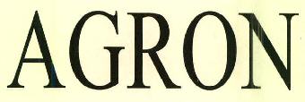 Agron Device mark 2751843 Trademark