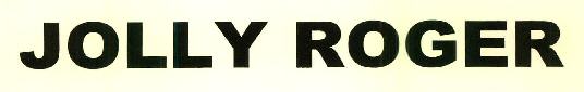 Jolly Roger Device mark 2798902 Trademark