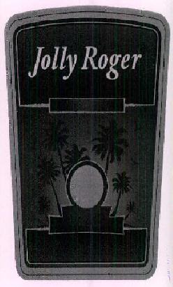 Jolly Roger Device mark 2798903 Trademark