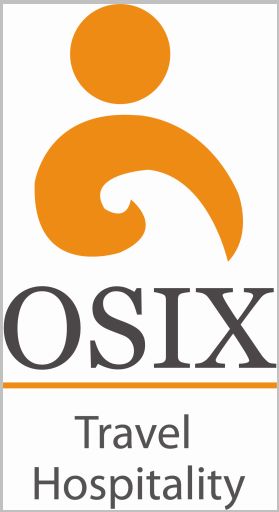 Osix Travel Hospitality Device mark 2277025 Trademark