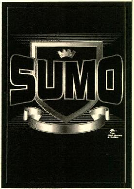 Sumo Device mark 2798916 Trademark