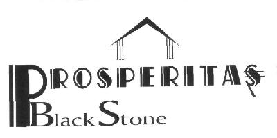 Prosperitas Black Stone (label) Device mark 2766464 Trademark