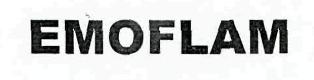 Emoflam Device mark 2485100 Trademark